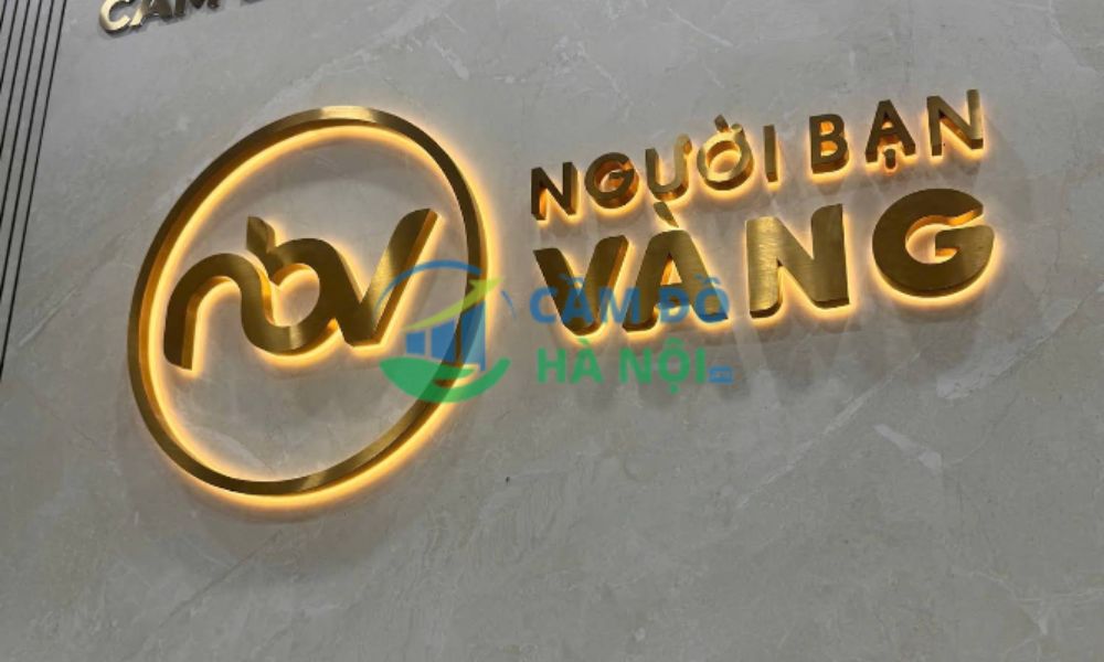 Chuỗi Cầm Đồ Và Thu Mua Người Bạn Vàng - Gia Nghĩa, Đắk Nông