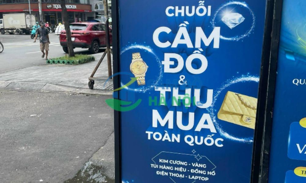 Top 7+ tiệm cầm đồ tại Hậu Giang lãi suất 1,6% uy tín 4 Chuỗi Cầm Đồ Và Thu Mua Người Bạn Vàng - Hậu Giang