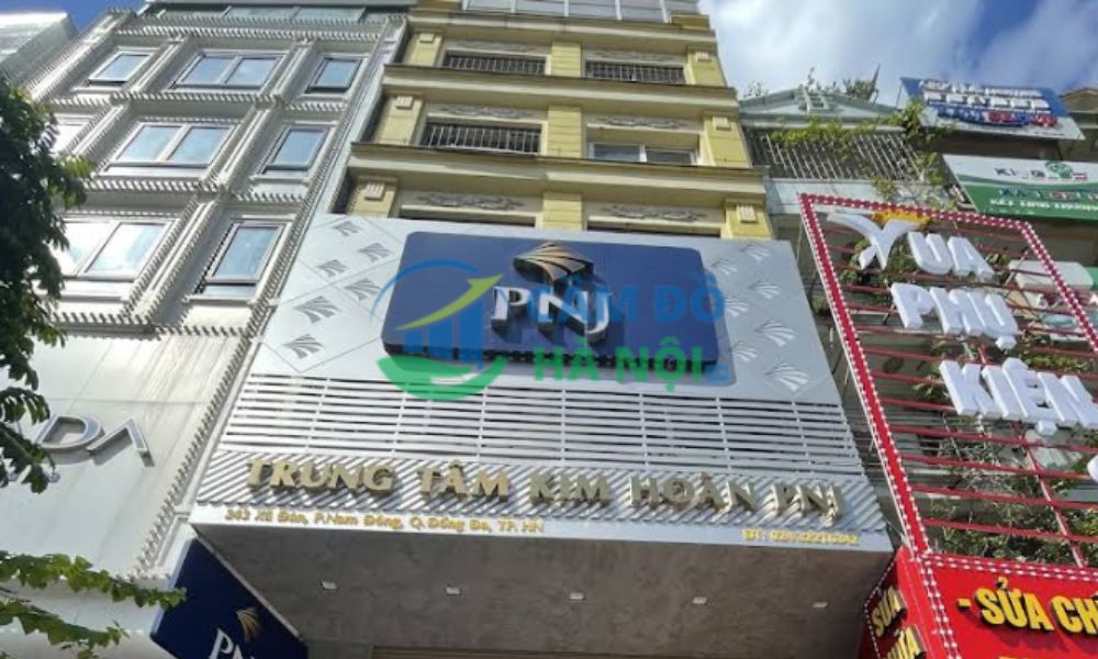 Top 15+ tiệm cầm đồ tại Quận Đống Đa, Hà Nội lãi suất 1,6% uy tín 7 Chuỗi Cầm Đồ Và Thu Mua Người Bạn Vàng Xã Đàn