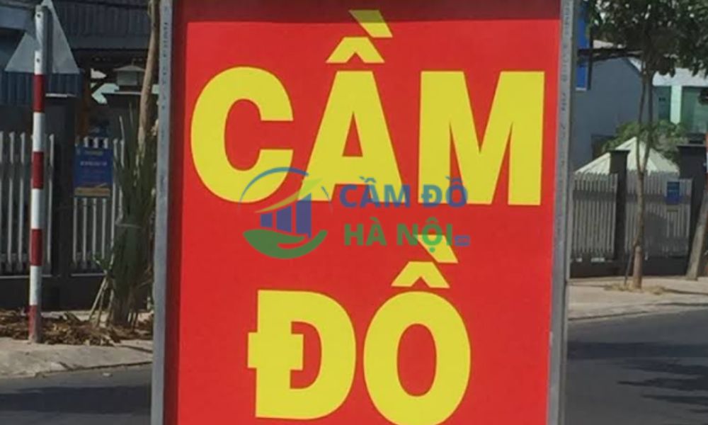 Cửa Hàng Đtdđ + Cầm Đồ Trí Thành - Cao Lãnh, Đồng Tháp