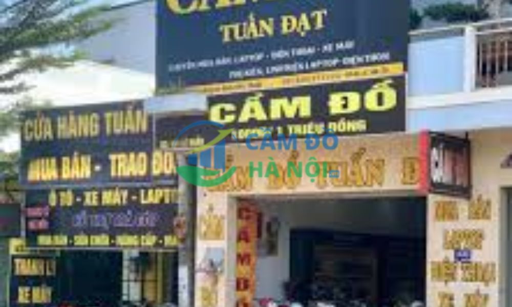 Top 11+ tiệm cầm đồ tại Thành Phố Hội An, Quảng Nam lãi suất 1,6% uy tín 7 Dịch Vụ Cầm Đồ 47