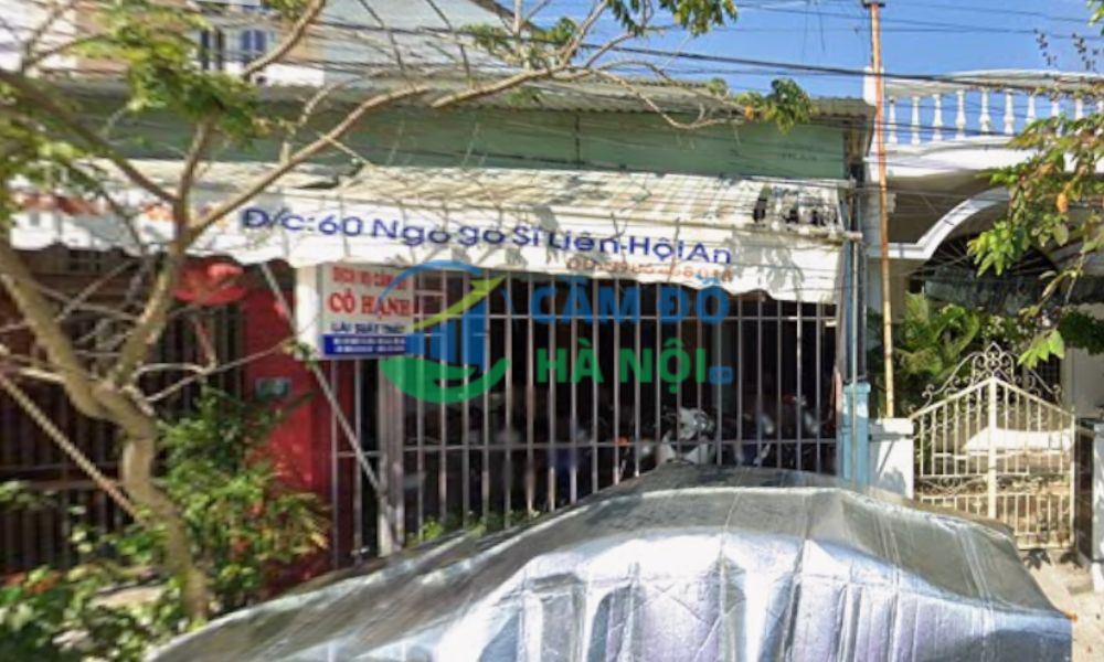 Top 11+ tiệm cầm đồ tại Thành Phố Hội An, Quảng Nam lãi suất 1,6% uy tín 6 Dịch Vụ Cầm Đồ Chạnh