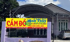 Dịch Vụ Cầm Đồ Đăk Nông