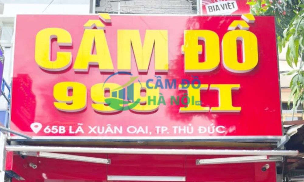 Top 7+ tiệm cầm đồ tại Hậu Giang lãi suất 1,6% uy tín 6 Dịch Vụ Cầm Đồ Hoàng Son