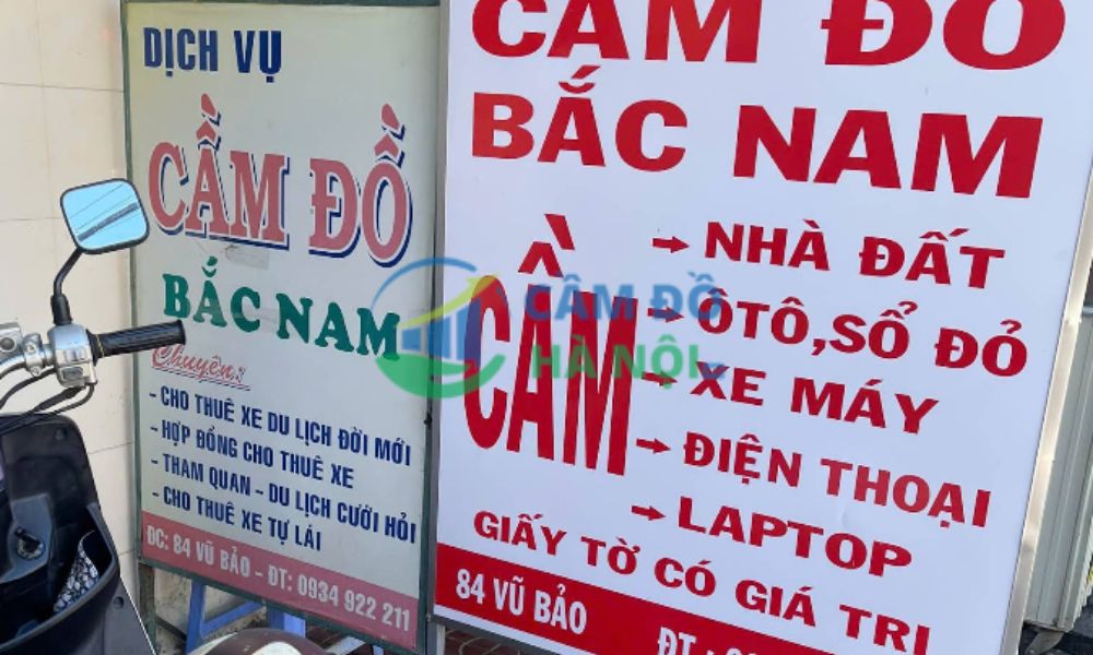 Top 15+ tiệm cầm đồ tại Bình Định lãi suất 1,6% uy tín 12 Dịch Vụ Cầm Đồ Phú Cường