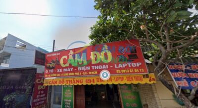 Dịch Vụ Cầm Đồ Quận 9