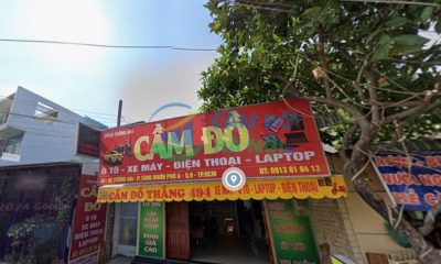 Dịch Vụ Cầm Đồ Quận 9