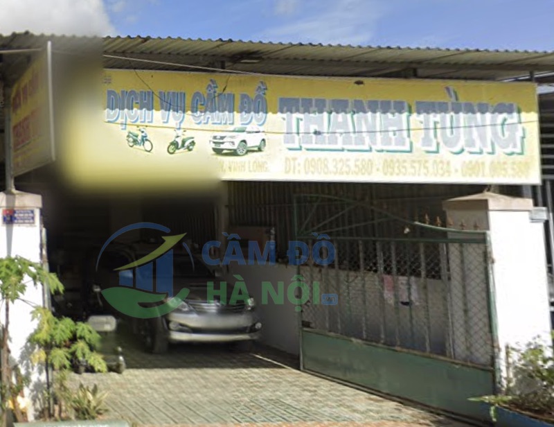 Top 4 tiệm cầm đồ huyện Trà Ôn Uy tín, Thủ tục nhanh gọn & Mở cửa linh hoạt 2 Dịch Vụ Cầm Đồ Thanh Tùng Là Một Lựa Chọn Khác Cho Những Ai Cần Cầm Đồ Huyện Trà Ôn.