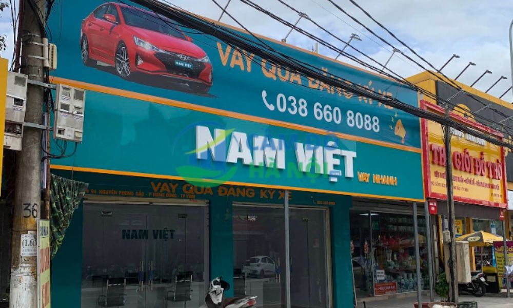 Top 10+ tiệm cầm đồ Thị trấn Diễn Châu lãi suất 1,6% uy tín 6 Dịch Vụ Cầm Đồ Toàn Thắng