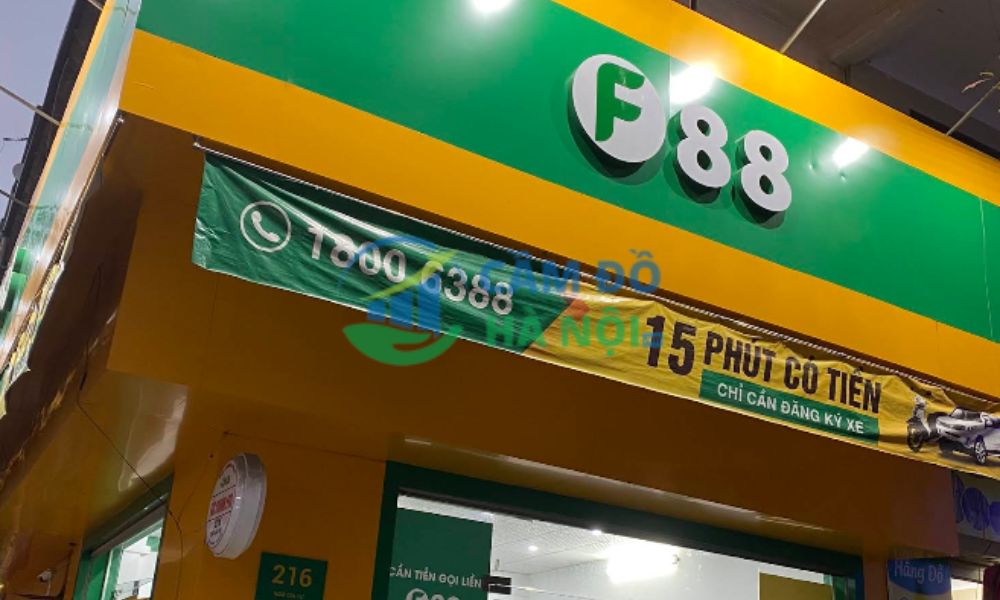 Top 11+ tiệm cầm đồ Thành phố Từ Sơn lãi suất 1,6% uy tín 6 Dịch Vụ Cầm Đồ