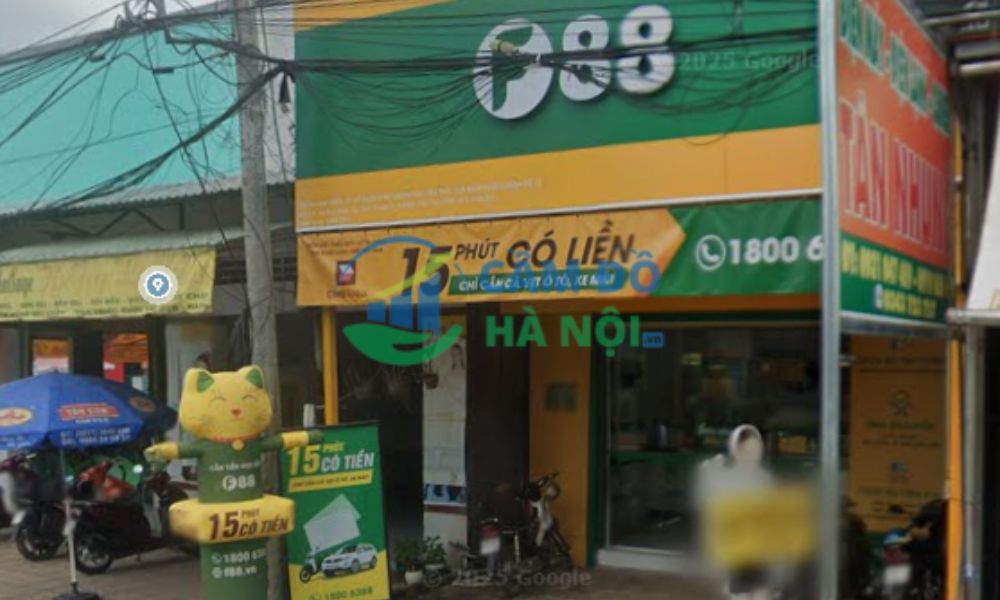 Review Top 3+ Tiệm cầm đồ tại Huyện Cờ Đỏ uy tín lãi thấp 2 F88 Thị Trấn Cờ Đỏ