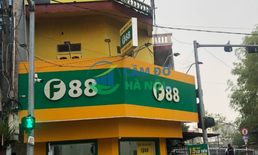 F88 Thị Trấn Ngô Đồng