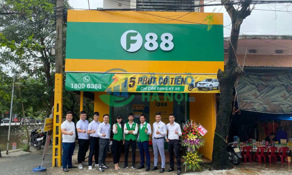 Top 4+ tiệm cầm đồ tại Huyện Trực Ninh, Nam Định lãi suất 1,6% uy tín 4 F88 Trực Ninh_ Địa Chỉ Cầm Đồ Uy Tín, Minh Bạch