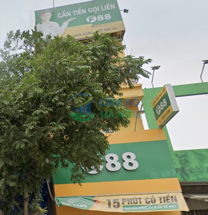 F88 Chuyên Cung Cấp Dịch Vụ Cầm Đồ Thị Trấn Hà Trung Bằng Đăng Ký Xe Máy Và Ô Tô, Giúp Bạn Vay Tiền Mà Không Cần Bán Tài Sản