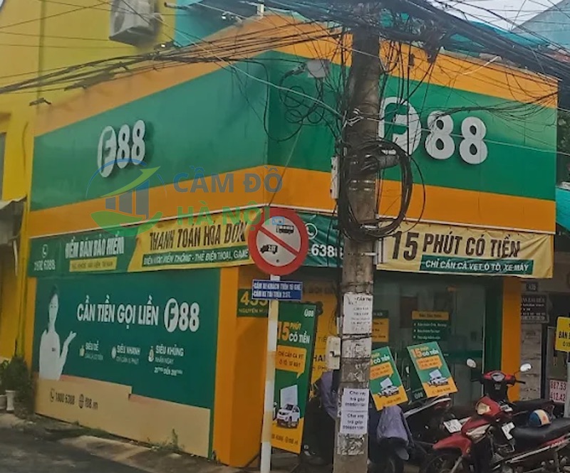 F88 Là Một Trong Những Chuỗi Cửa Hàng Cầm Đồ Thị Trấn Núi Sập Lớn Và Uy Tín Hàng Đầu Tại Việt Nam.
