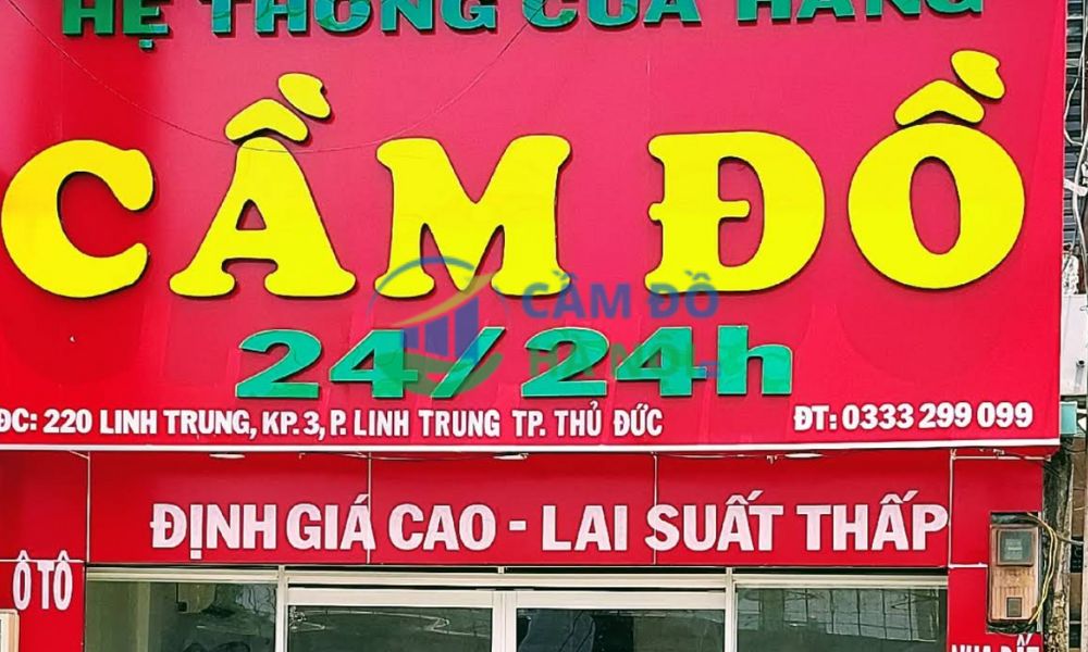 Hệ Thống Cửa Hàng Cầm Đồ Hòa Phát 3
