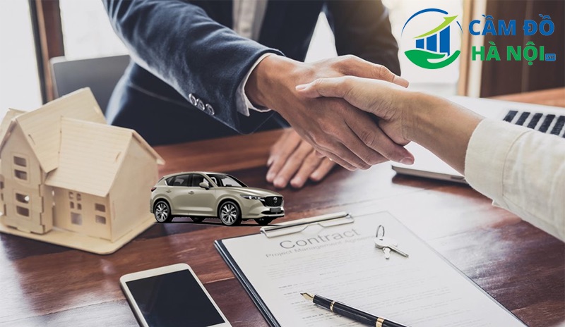 Quầy Cầm Đồ H92 Là Văn Phòng Tài Chính Uy Tín Chuyên Cầm Đồ Huyện Phú Bình