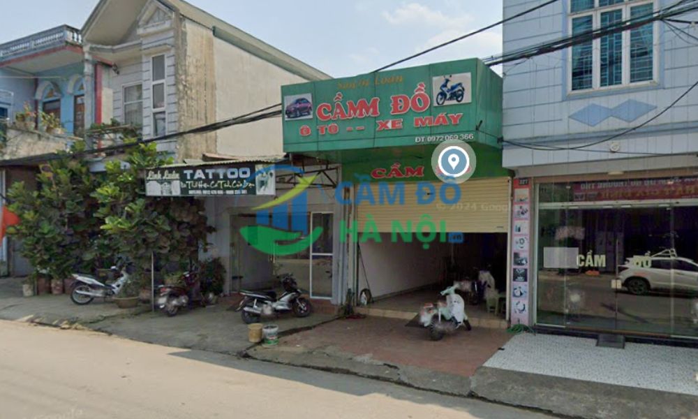 Top 6+ tiệm cầm đồ tại Lai Châu lãi suất 1,6% uy tín 4 Sơn Loan Cầm Đồ