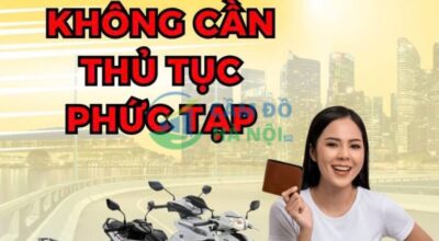 Tiệm Cầm Đồ Huyện Cao Lãnh