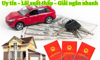 Top 3 tiệm cầm đồ Thị trấn Quang Minh Chấp nhận nợ xấu, định giá cao và hỗ trợ Online