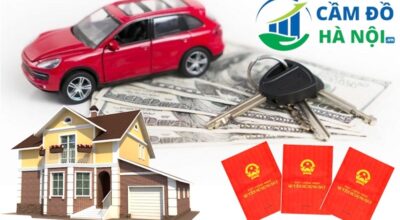 Top 3 Tiệm Cầm Đồ Thị Trấn Quang Minh Uy Tín, Lãi Thấp, Giải Ngân Nhanh