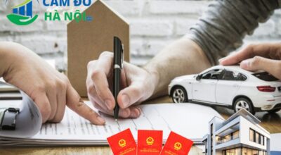 Top 3 Tiệm Cầm Đồ Huyện Phú Bình Duyệt 15 Phút, An Toàn, Giá Tốt