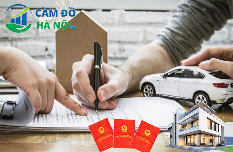 Top 3 Tiệm Cầm Đồ Huyện Phú Bình Duyệt 15 Phút, An Toàn, Giá Tốt