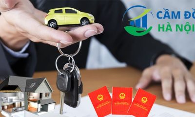 Top 3 tiệm cầm đồ huyện Tánh Linh uy tín, thủ tục dễ dàng, giải ngân nhanh