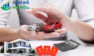 Top 3 tiệm cầm đồ huyện Thanh Ba Định giá cao, Lãi rẻ, Thủ tục gọn