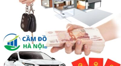 Top 3 Tiệm Cầm Đồ Huyện Văn Giang Đáng Tin Cậy, Giải Ngân Cấp Tốc, Bảo Mật Cao