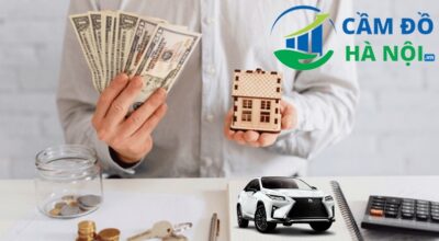 Top 3 tiệm cầm đồ thị trấn Núi Sập An toàn, Quy trình minh bạch & Hỗ trợ nhanh