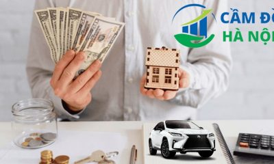 Top 3 Tiệm cầm đồ thị trấn Núi Sập cầm đồ Online, thẩm định chuyên nghiệp, lãi suất thấp