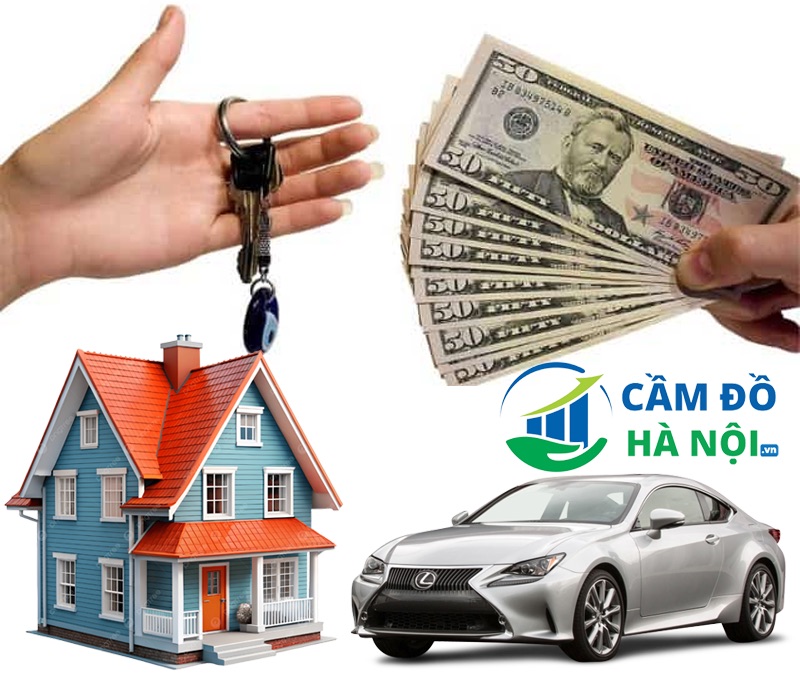 Top 3 Tiệm Cầm Đồ Xã Tân Hội Phục Vụ 24/7, Giá Cao, An Toàn