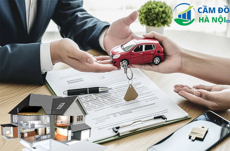 Top 4 Tiệm Cầm Đồ Thị Trấn Lai Vung Uy Tín, Giải Ngân Nhanh, Lãi Suất Tốt