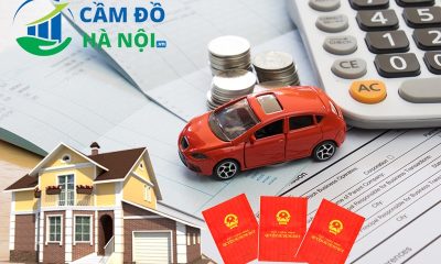 Top 4 tiệm cầm đồ huyện Nam Đàn minh bạch, Chuyên nghiệp, Lãi suất hợp lý