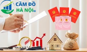 Top 4 tiệm cầm đồ huyện Sóc Sơn Địa chỉ tốt, Thủ tục dễ, Hỗ trợ nhanh 24/7