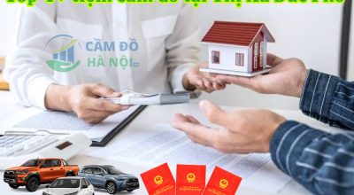 Top 4+ Tiệm Cầm Đồ Tại Thị Xã Đức Phổ Lãi Suất 1,6%, Giải Ngân 15 Phút, Bảo Quản Tài Sản An Toàn