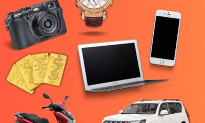 Top 4 tiệm cầm đồ thị trấn Hà Trung nhanh gọn, lãi hợp lý, bảo mật tài sản