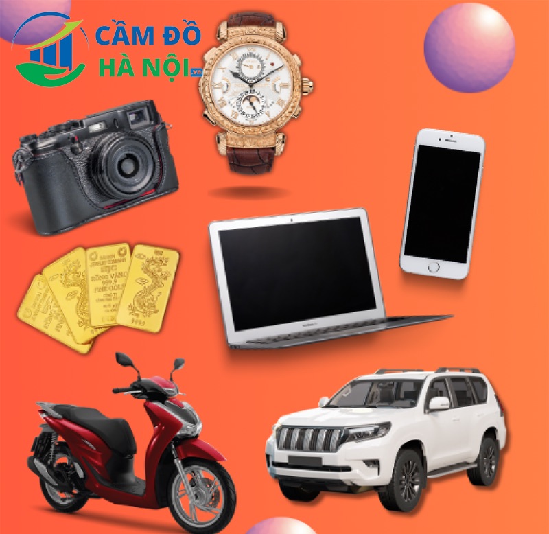 Top 4 Tiệm Cầm Đồ Thị Trấn Hà Trung Nhanh Gọn, Lãi Hợp Lý, Bảo Mật Tài Sản