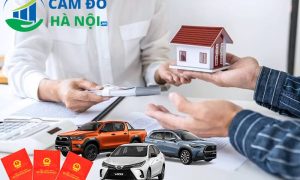 Top 5 tiệm cầm đồ huyện Hoài Đức An toàn, Dịch vụ 24/7