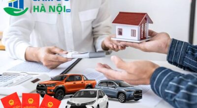 Top 5 Tiệm Cầm Đồ Huyện Hoài Đức An Toàn, Minh Bạch, Dịch Vụ 24/7