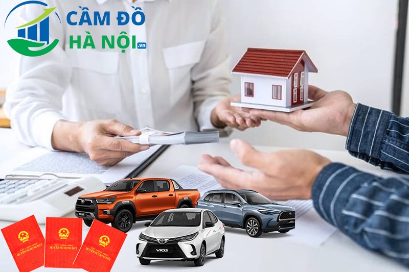 Top 5 Tiệm Cầm Đồ Huyện Hoài Đức An Toàn, Minh Bạch, Dịch Vụ 24/7