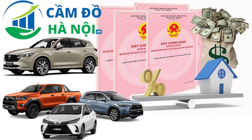 Top 6 Tiệm Cầm Đồ Huyện Ba Vì Giải Pháp Tài Chính Nhanh, Lãi Tốt, Dịch Vụ Chuyên Nghiệp