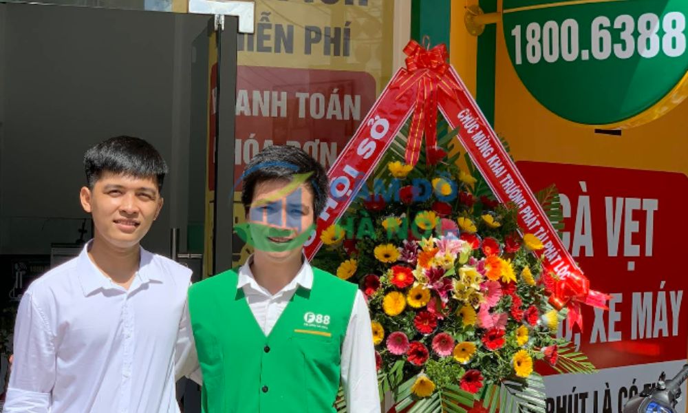 Vay Nhanh Bằng Cà Vẹt Xe Đồng Tháp - F88 96 Cách Mạng Tháng 8