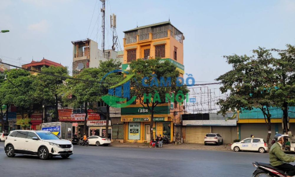 Top 9+ tiệm cầm đồ Huyện Thanh Trì lãi suất 1,6% uy tín 5 Vay Nhanh Bằng Đăng Ký Xe Thanh Trì - F88 505 Ngọc Hồi