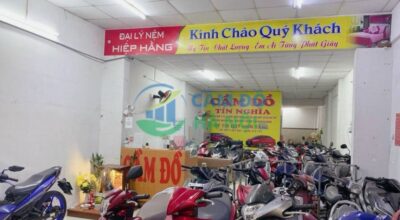 Cầm Đồ Huyện Nam Sách