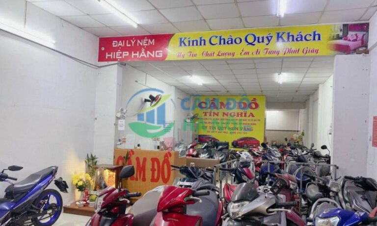 Top 9+ tiệm cầm đồ Huyện Nam Sách, Hải Dương lãi suất 1,6% uy tín 10 Cầm Đồ Huyện Nam Sách