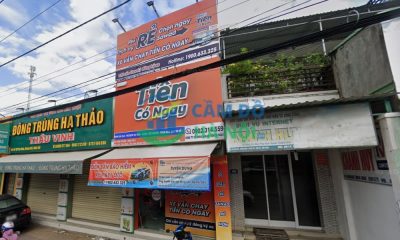 cầm đồ Ninh Thuận