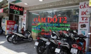 cầm đồ Quận 2