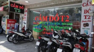 Cầm Đồ Quận 2